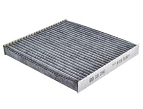 Фильтр салона