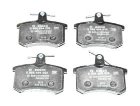 Тормозные колодки