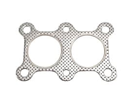 Прокладка приемной трубы