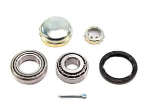 Подшипник ступицы колеса