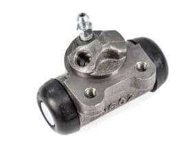 Колесный тормозной цилиндр