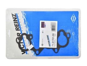 Прокладка впускного коллектора