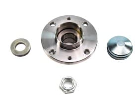 Ступиця колеса Ступиця колеса