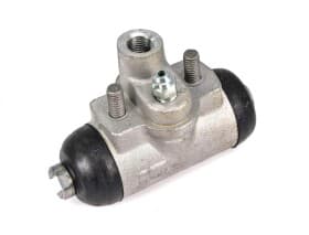 Колісний гальмівний циліндр