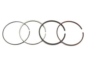 Комплект поршневих кілець