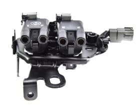 Котушка запалювання