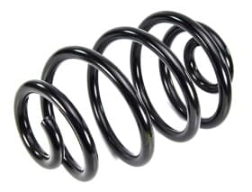 Пружина підвіски