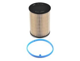 Топливный фильтр