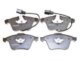 Тормозные колодки Тормозные колодки