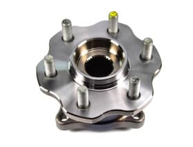 Ступиця колеса SNR R168.87