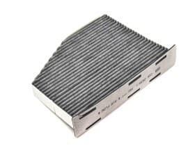 Фильтр салона