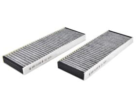 Фильтр салона Corteco 80004780