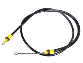 Трос ручного тормоза