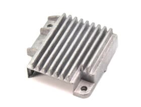 Коммутатор системы зажигания