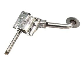 Масляный насос