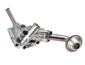 Масляный насос BGA LP0412