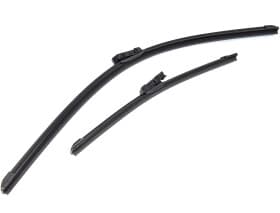 Щетки стеклоочистителя