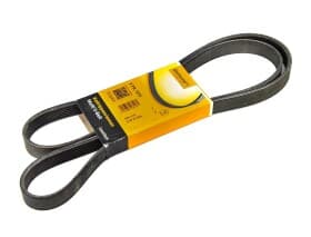 Поликлиновой ремень