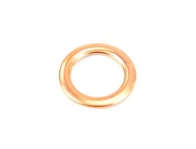 Уплотняющее кольцо сливной пробки