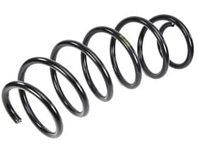 Пружина підвіски