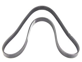 Поликлиновой ремень