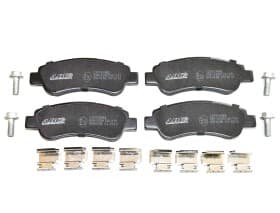 Гальмівні колодки