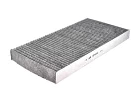 Фильтр салона