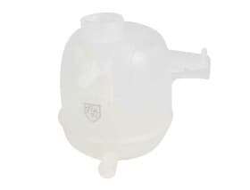 Бачок охлаждающей жидкости