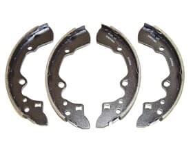 Гальмівні колодки