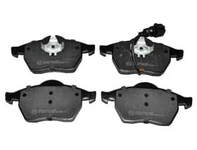 Гальмівні колодки