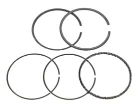 Комплект поршневых колец