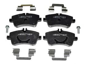 Тормозные колодки