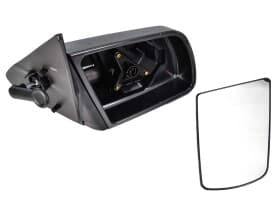 Наружное зеркало