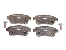 Тормозные колодки