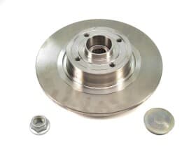 Гальмівний диск