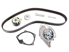 Комплект ременя ГРМ + помпа Комплект ременя ГРМ + помпа
