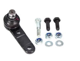 Шаровая опора