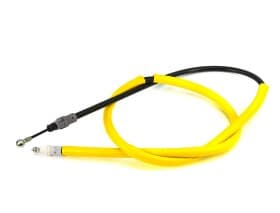 Трос ручного гальма