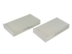 Фильтр салона