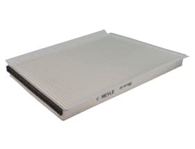 Фильтр салона