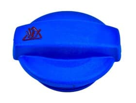 Кришка бачка охолоджувальної рідини