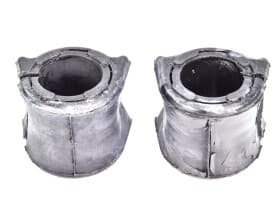 Втулка стабілізатора