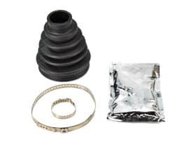 Пыльник ШРУСа