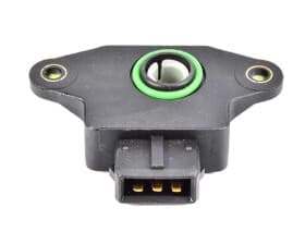 Датчик положення дросельної заслонки