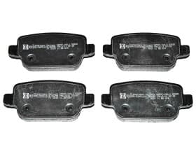 Тормозные колодки