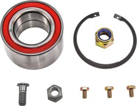 Підшипник ступиці