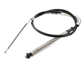 Трос ручного тормоза