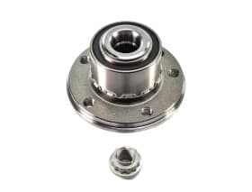 Ступица колеса