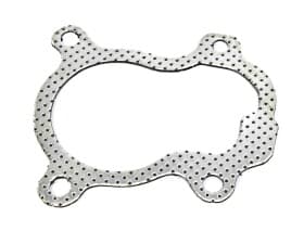 Прокладка приемной трубы