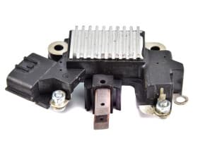 Регулятор генератора